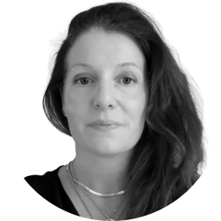 Meagan Noronha - <span>Strawberry Solutions</span>